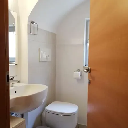 Casa Da' Nevera_piccolo Loft In Centro * Benevento